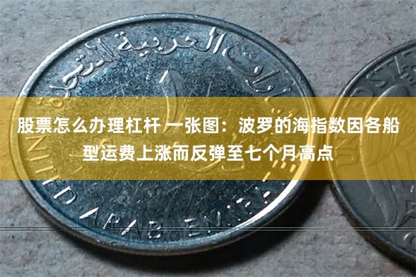 股票怎么办理杠杆 一张图：波罗的海指数因各船型运费上涨而反弹至七个月高点